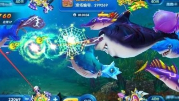 正版星力游戏